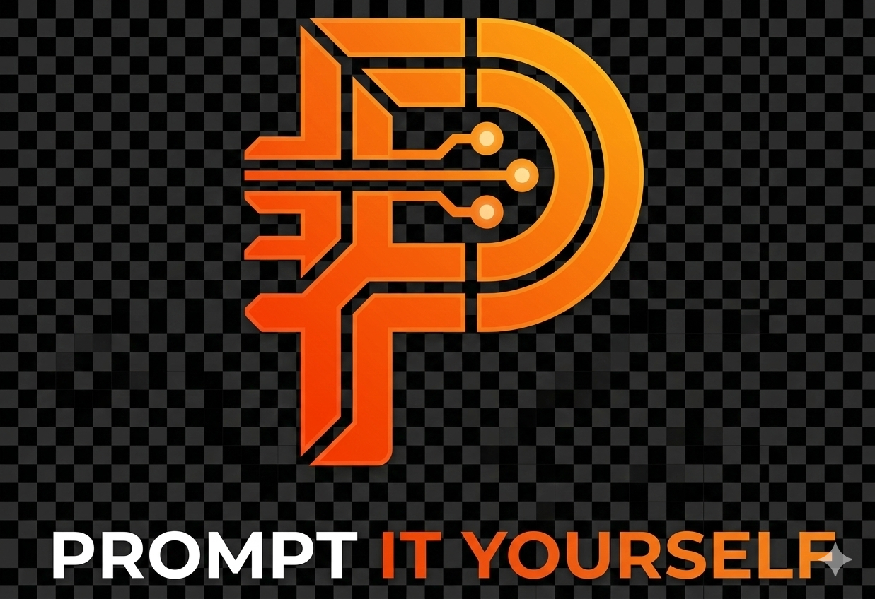 Prompt It Yourself